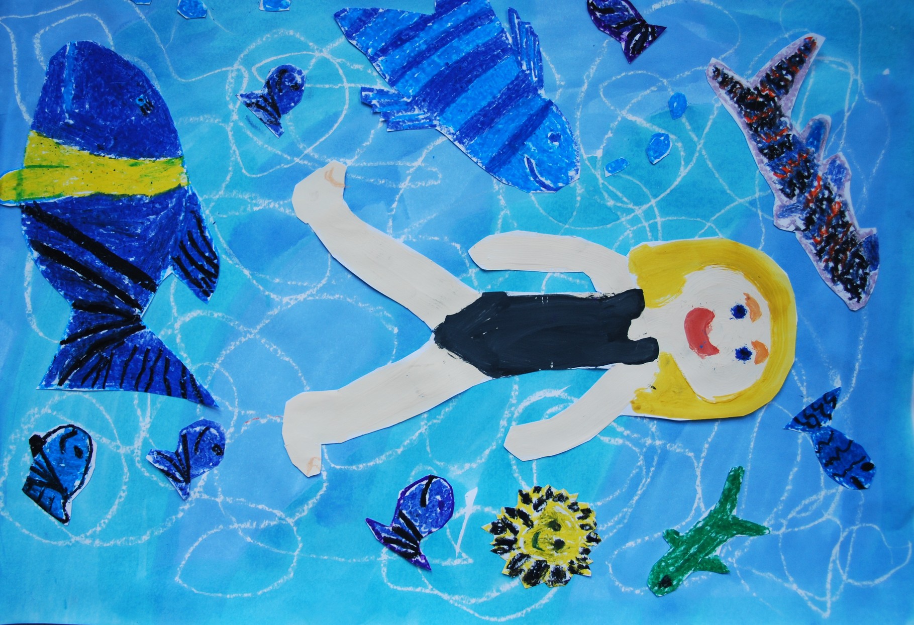 Dive into the Enchanting World of Sommer Bild Malen: A Comprehensive Guide