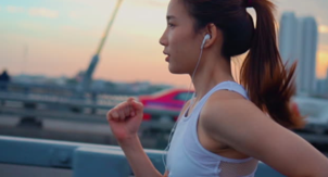 大阪のパーソナルトレーニング　パーソナルジム　疲労回復の鍵は運動にあり　アクティブレスト　ジョギング