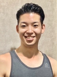 平野亮介パーソナルトレーナー／大阪パーソナルトレーニングジム　ファーストクラストレーナーズ