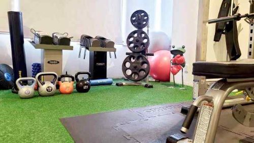 西宮市のパーソナルトレーニング｜阪神西宮店 - ファーストクラス