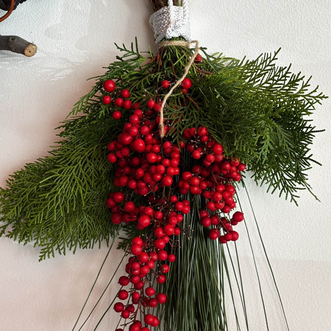 本年もどうぞ宜しくお願いいたします✨