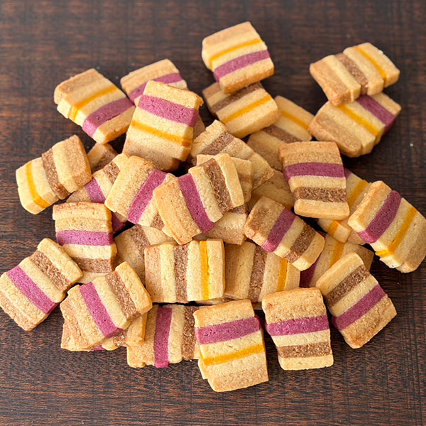 「オヤツクッキー」