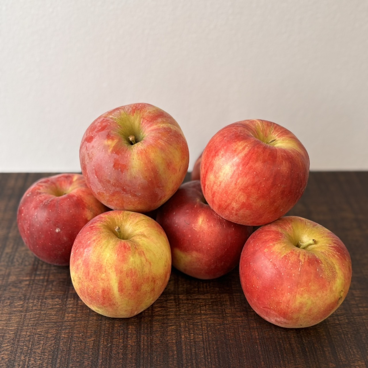 今年もりんごのシーズンです🍎