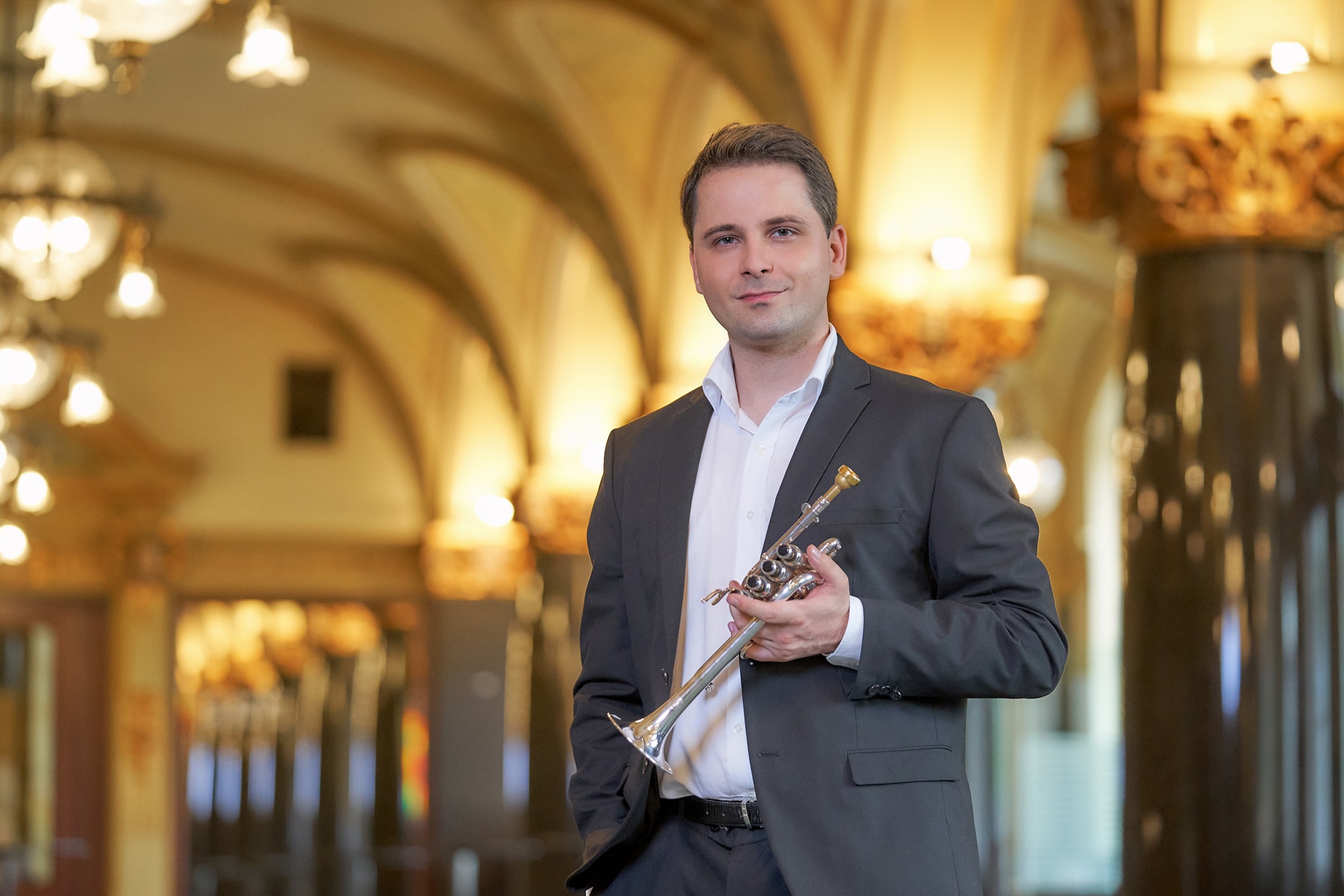 Barocke Pracht – Trompete & Orgel in der Klosterkirche Beyenburg