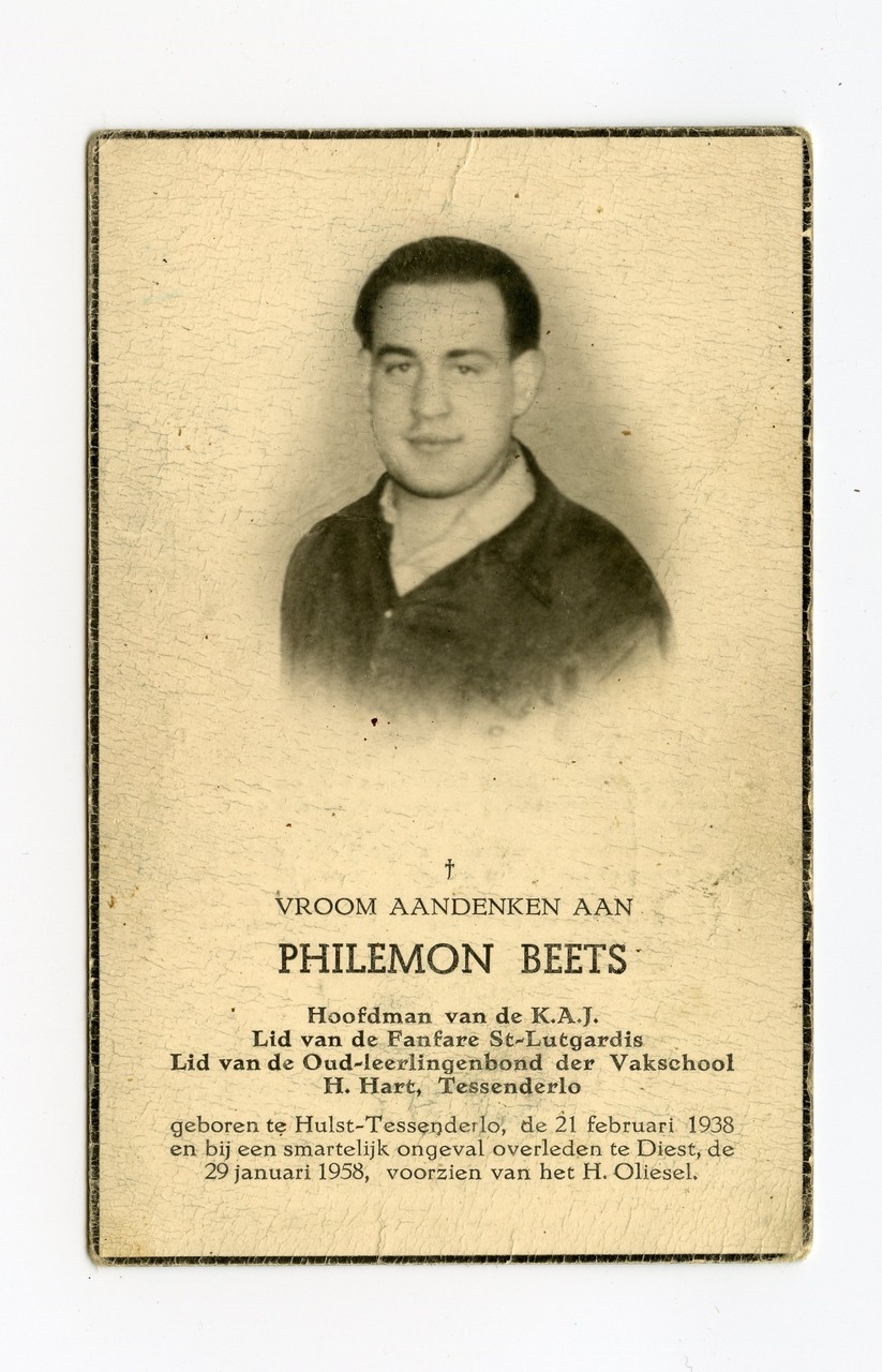 Philemon Beets