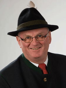 Firmengeschichte Josef Kaiser Bau