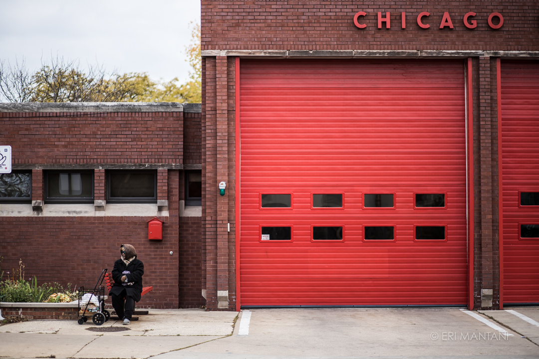Chicago 