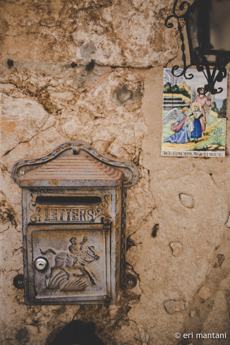 Valldemosa, Mallorca