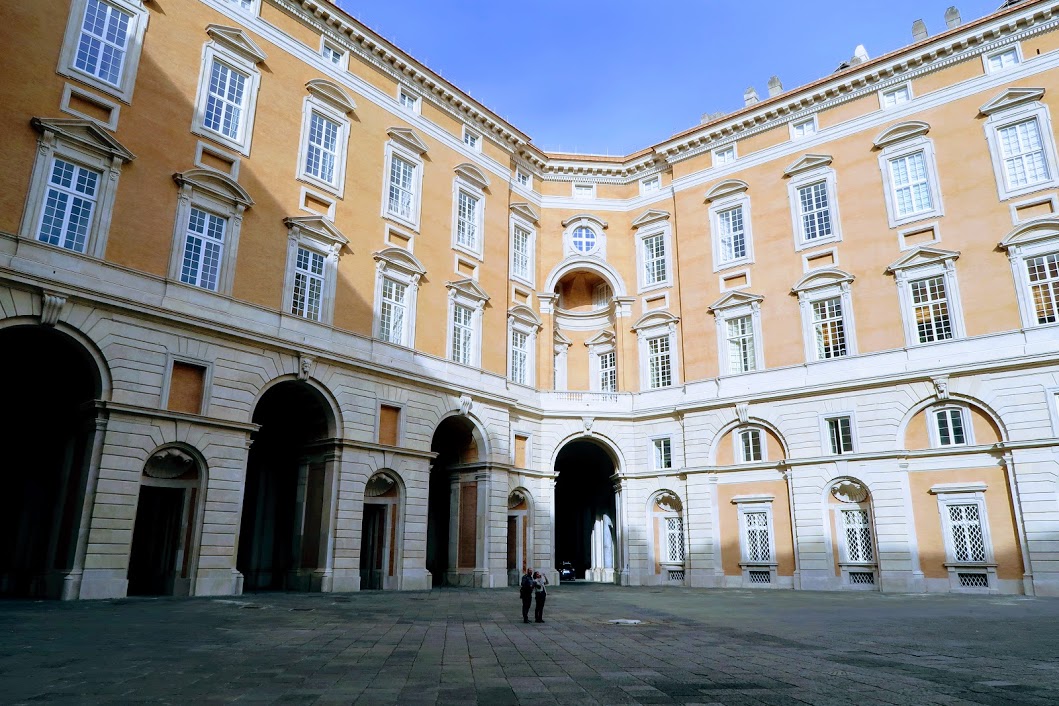 Caserta