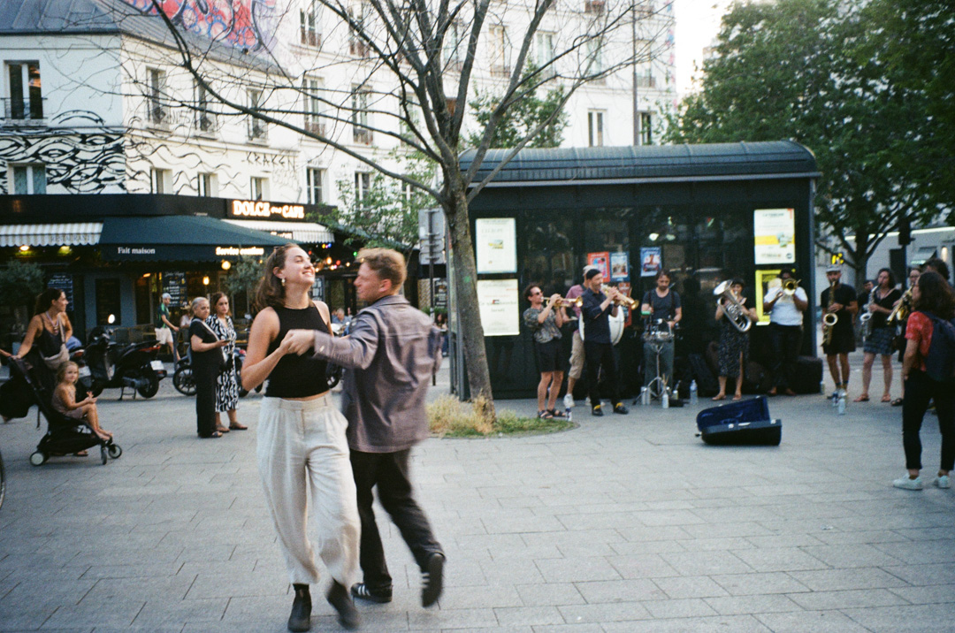 Paris