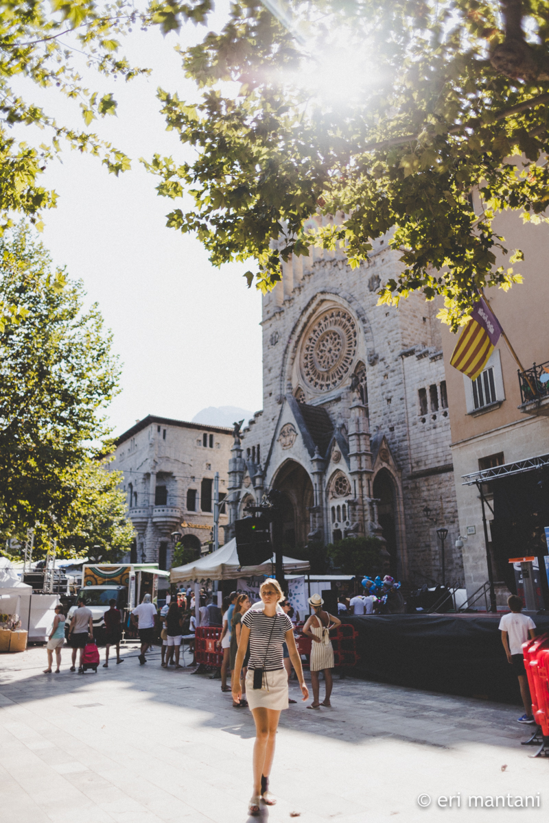 Soller, Mallorca