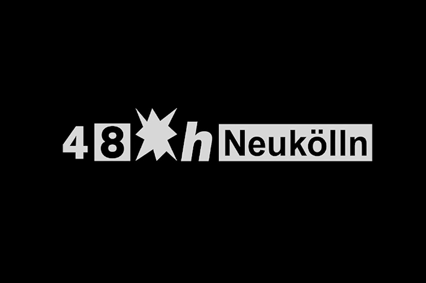 "48 Stunden Neukölln"  詩の朗読とピアノ演奏・動画公開のお知らせ