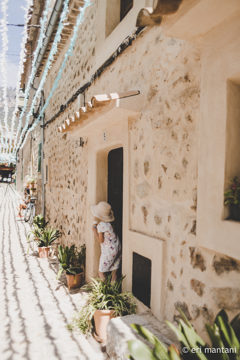 Valldemosa, Mallorca