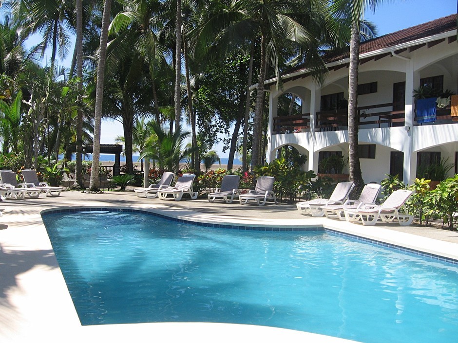 Hotel Pochote Grande - Costa Rica