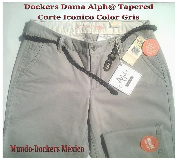 Dockers dama clearance