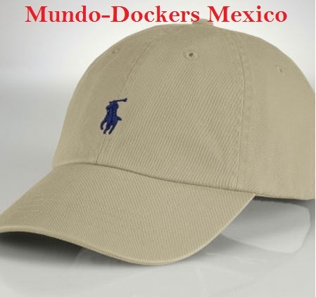 Gorra ralph lauren falsa discount