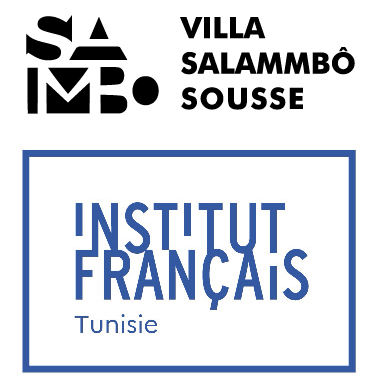 Our duo "PROCESSUS" (with Jérémie Descamps) in residence at Villa Salammbo at the French Institute of Tunisia from November 15 to December 30, 2024.