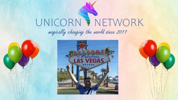 10 Jahre Unicorn Network
