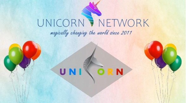 10 Jahre Unicorn Network
