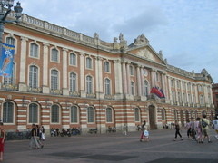 place du capitole