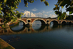 le pont neuf