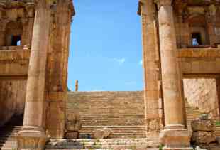 アルテミス神殿1s 