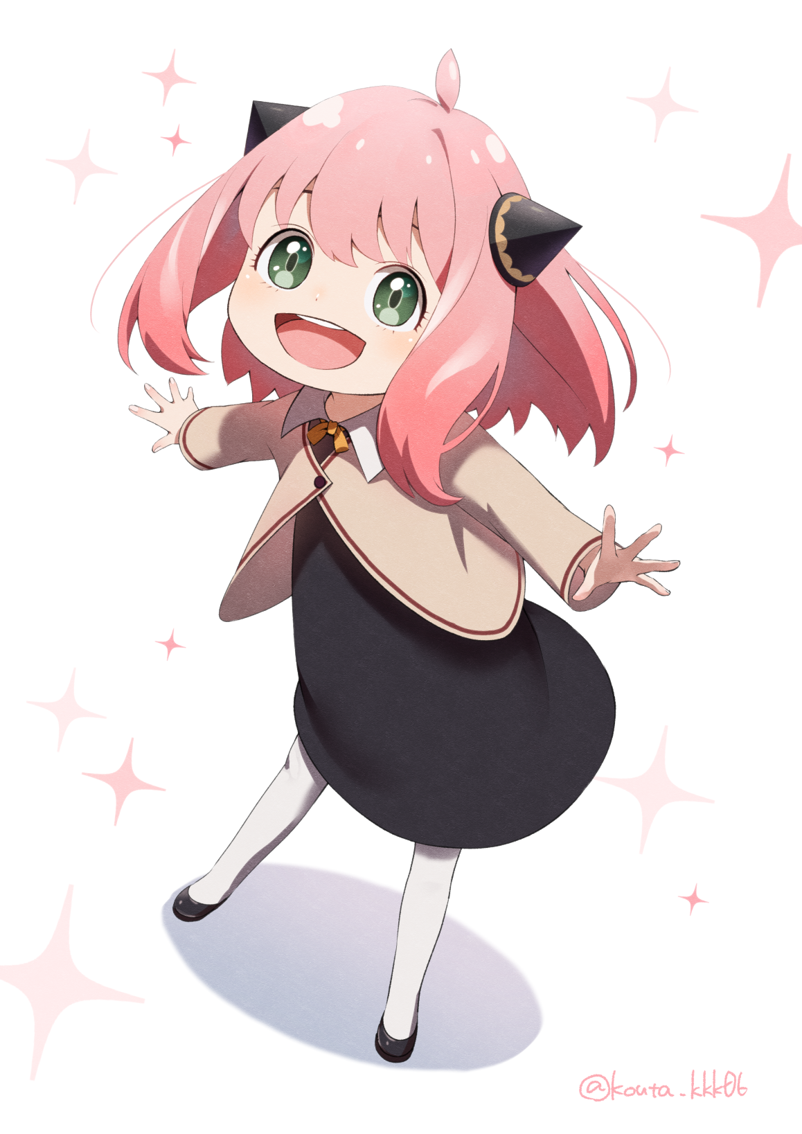 アーニャ（スパイファミリー）