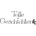 Logo der Buchhandlung Tolle Geschichten in Klein Borstel