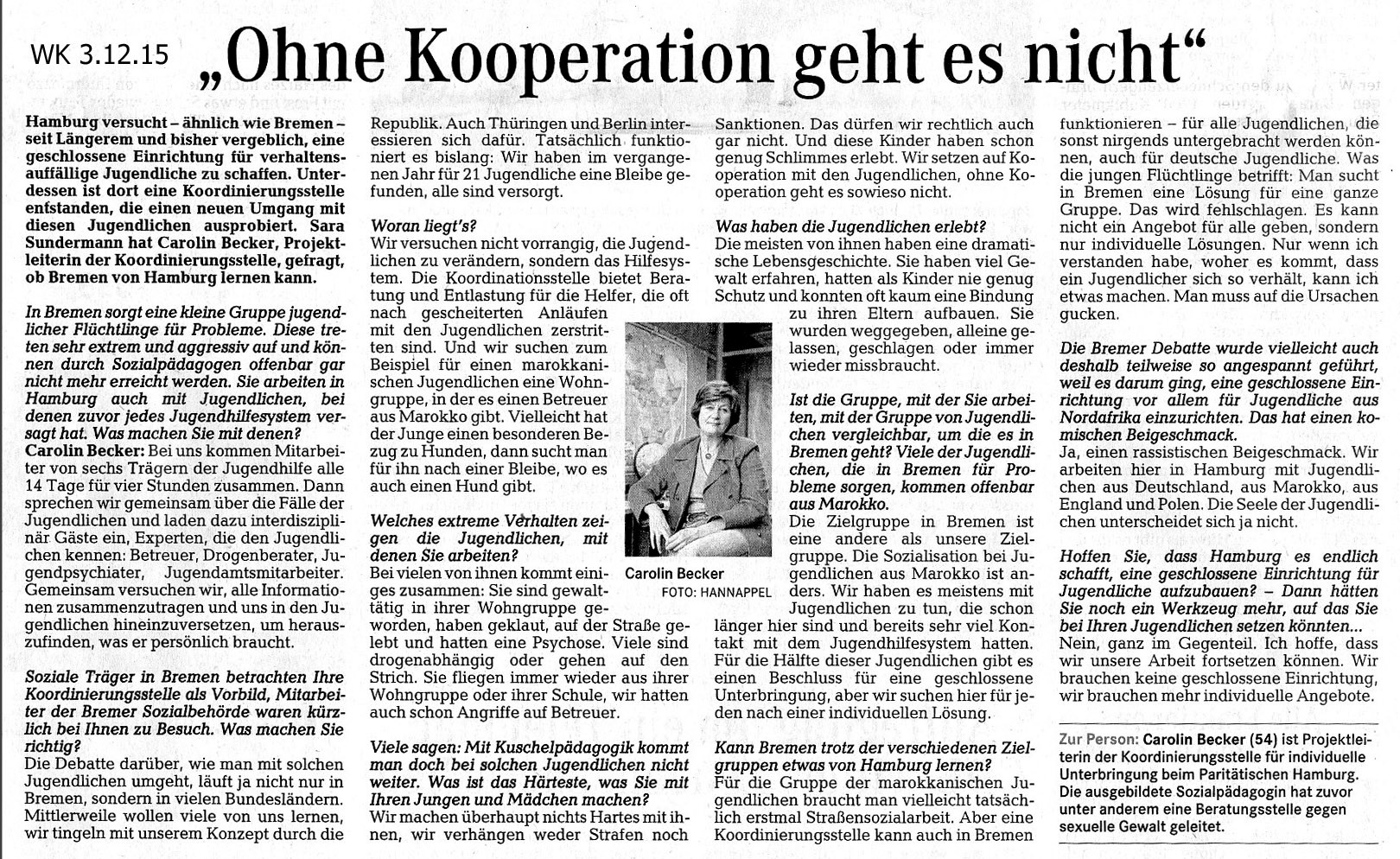 Fragen An Den Bremer Senat Haben Wir In Bremen Ein Heim Mit Teilschliessung Und Mit Phasenmodell Soziale Gerechtigkeit In Einem Demokratischen Land Die geschlossene heimunterbringung besteht in deutschland neben den formen wohngruppen, kinderdorf und betreutes jugendwohnen. haben wir in bremen ein heim mit
