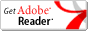 Zum Öffnen und Ausdrucken von PDF-Dateien benötigen Sie den Adobe Reader.  Die aktuelle Version des Acrobat Reader finden Sie hier: