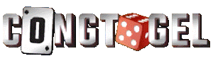 CONGTOGEL: Situs Togel Online Terkemuka Deposit 10K Langsung Freebet
