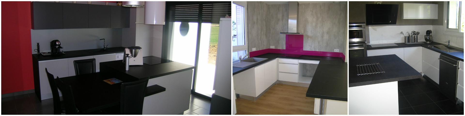 Vente Et Pose De Cuisine A Albi 81 Cuisiniste Michel Lacroux