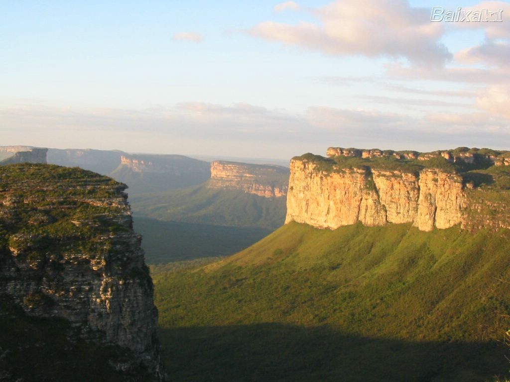 CHAPADA DIAMANTINA - BAHIA