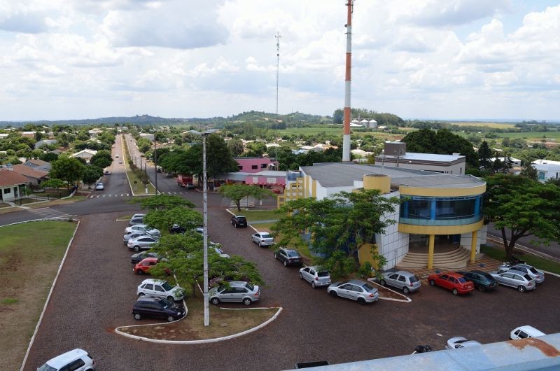 Município de Planalto - PR