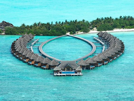 Maldivas Vista