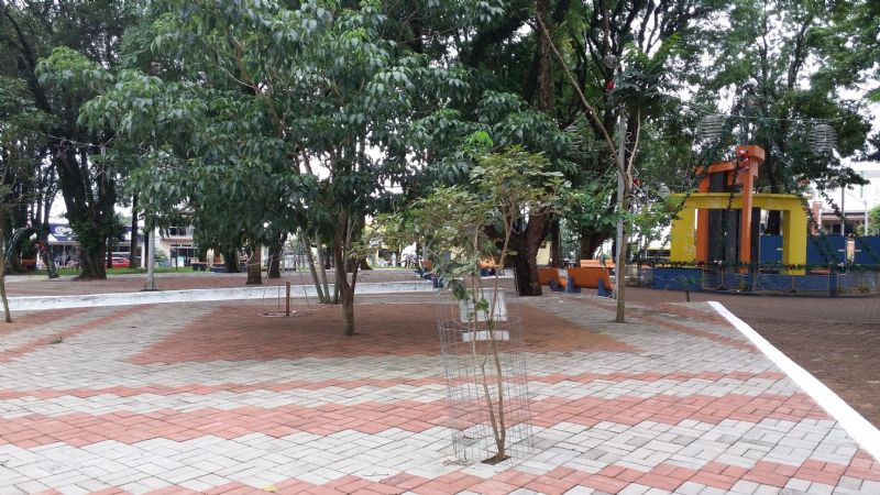 Planalto PARANÁ Dicas de Viagem e Turísmo