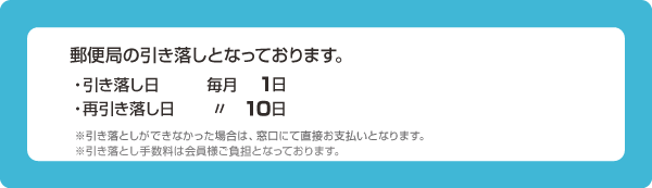 体操教室,月会費について