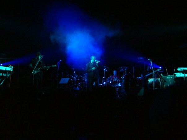 Peter Gabriel Tribute Band (2006)