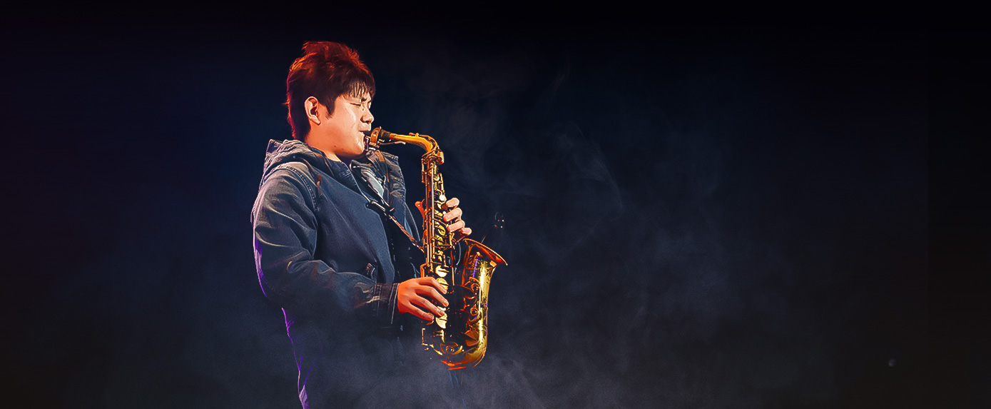 熊谷駿 VIDEO - サックスプレイヤー熊谷駿 オフィシャルサイト