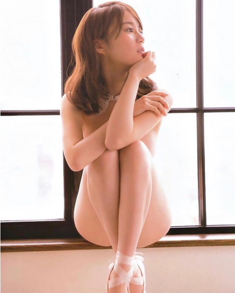 生田絵梨花エロ 