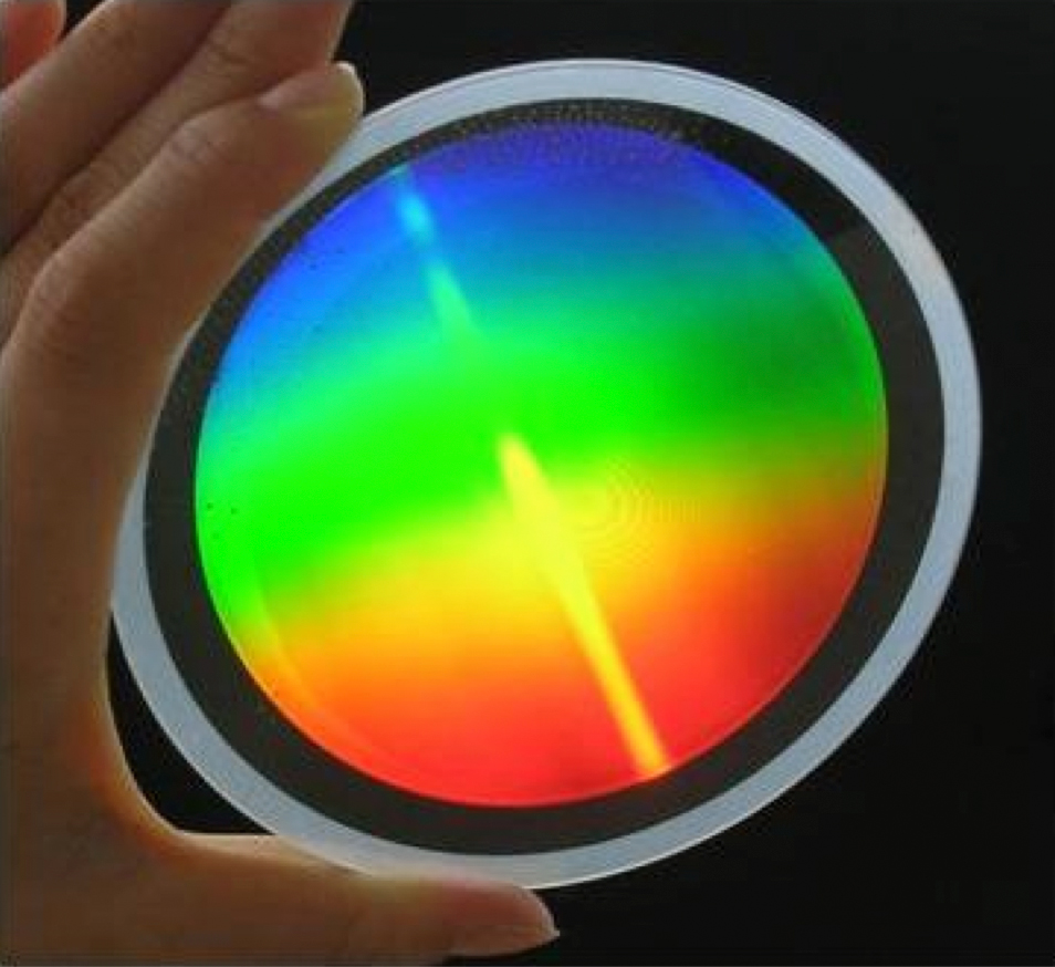 バリ島土産：Vision Quest ホログラフィック彫刻照明 バリ島土産