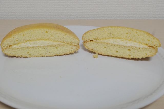 長崎 りんごパン ヤキリンゴ