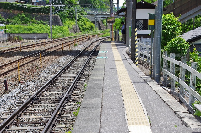 長野県の面白い地名駅名 乙女 小海線