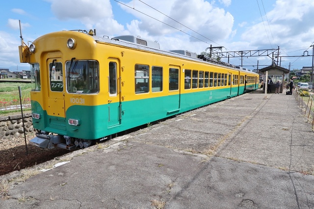 富山県の面白い地名駅名 開発 開発駅