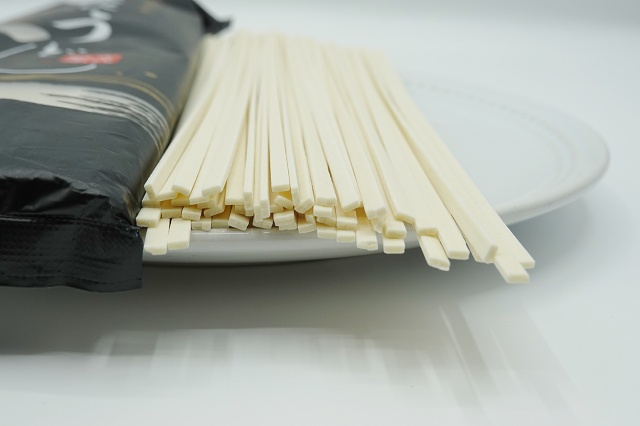 日本三大うどん 群馬のご当地麺 水沢うどん