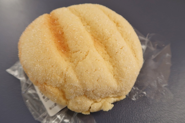 京都のご当地パン コミヤマ サンライス