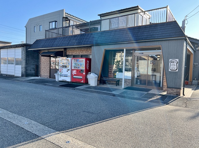 富山県のご当地パン 森製パン 富山市