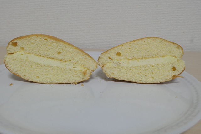新上五島 ローカルパン りんごパン