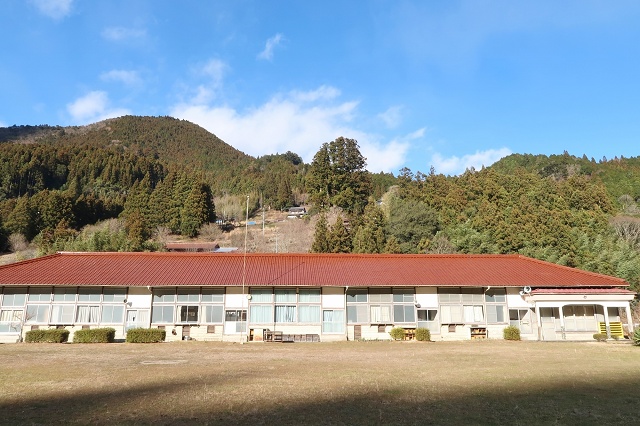 愛知県の面白い地名 月 月小学校