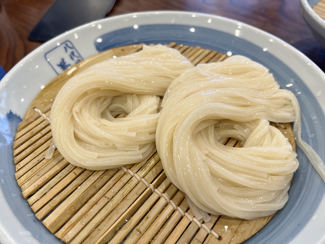 佐藤養助商店総本店 稲庭うどん 秋田のご当地麺